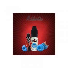 Framboise bleue by cirkus 10ml