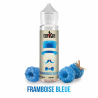 Blue Raspberry - Edición 50ml por cirkus