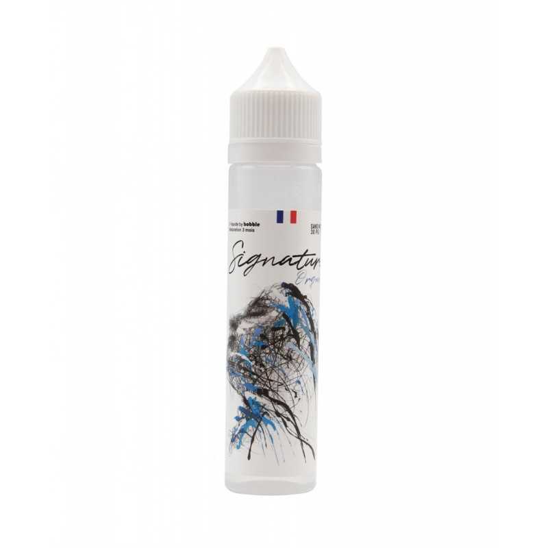 SIGNATURE - ORGUEIL by bobble - 50ml