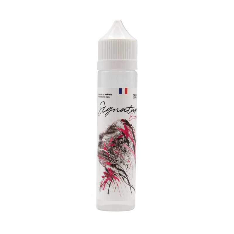 SIGNATURE - EXTASE by bobble SIGNATURE - EXTASE by bobble