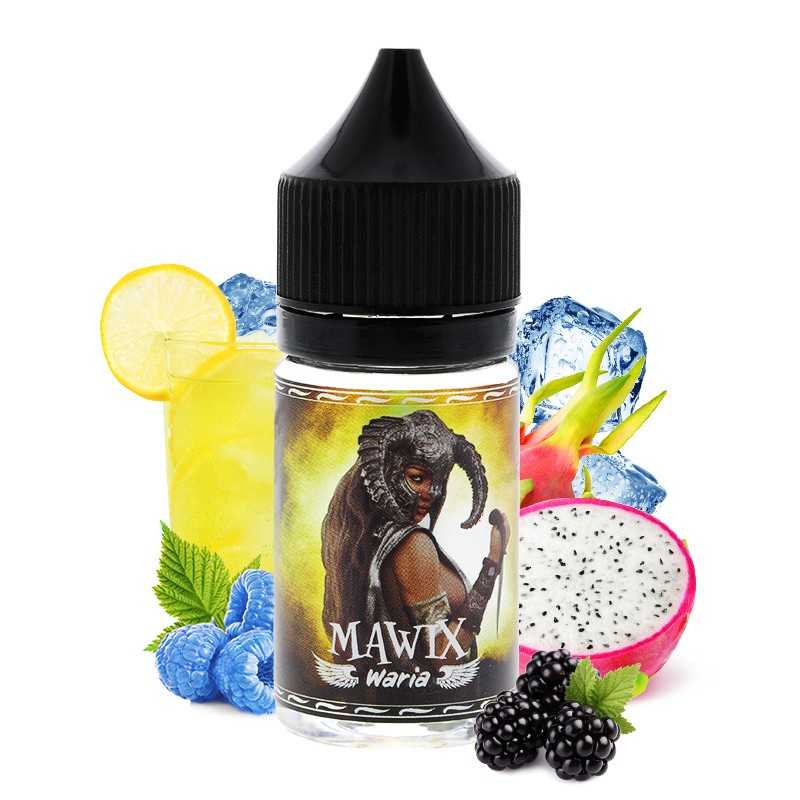 Concentrate Waria 30ml Mawix Concentrate Waria 30ml Mawix