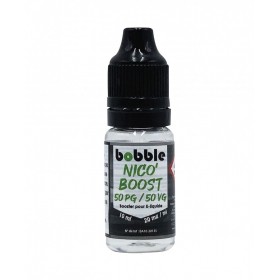 NICO'BOOST BOBBLE 10 ML -...