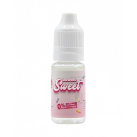 Aditivo Dulce 10ML Bobble