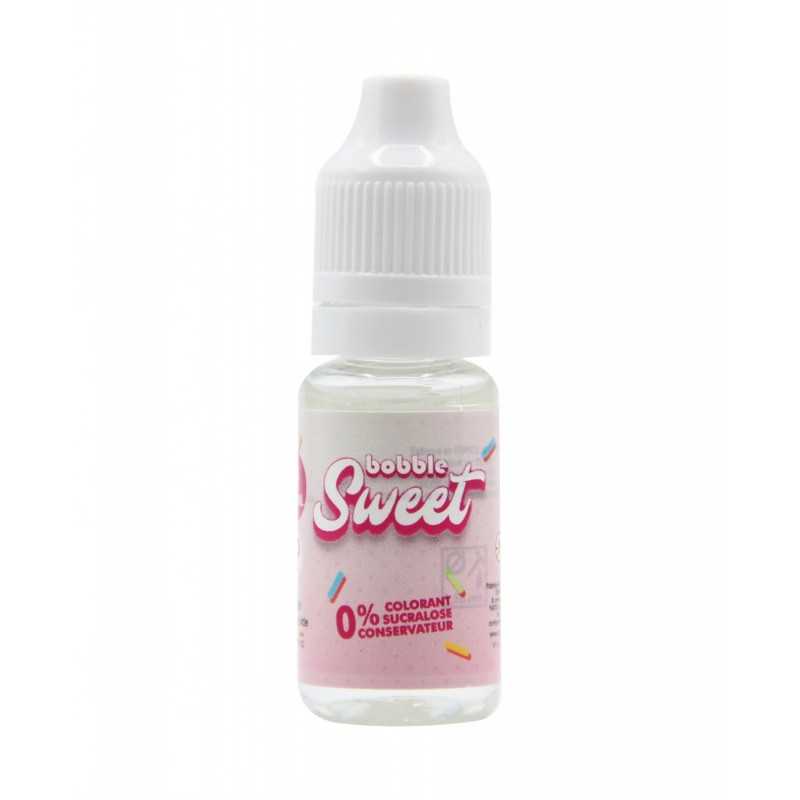 Aditivo Dulce 10ML Bobble