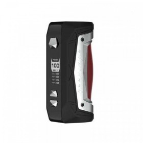 Box Aegis Max 100w by Geekvape