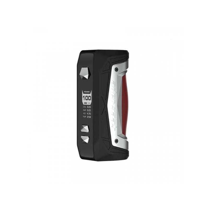 Box Aegis Max 100w by Geekvape Box Aegis Max 100w by Geekvape