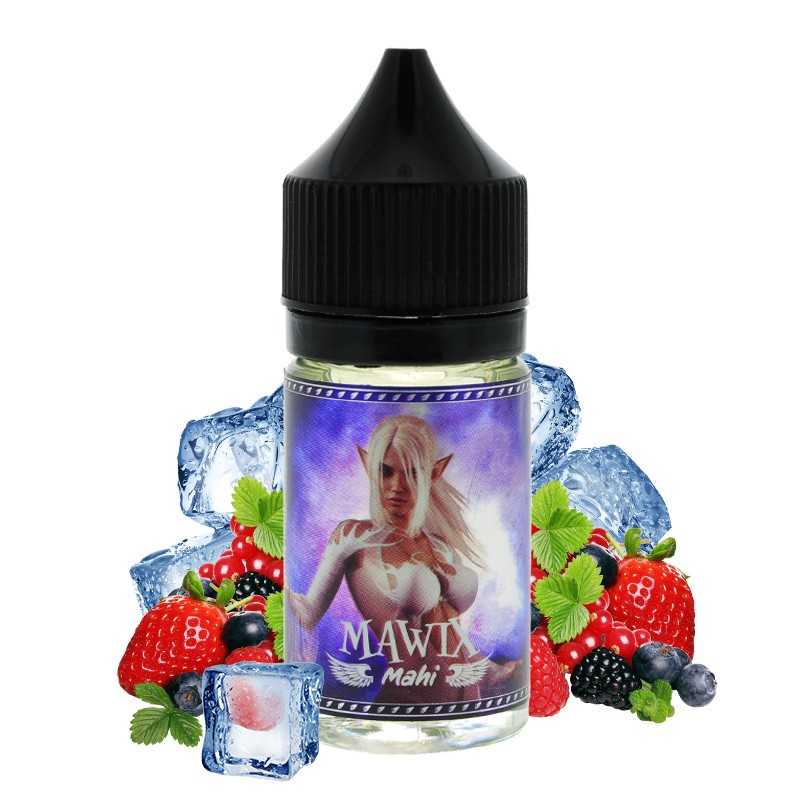 Concentrate Mahi 30ml Mawix Concentrate Mahi 30ml Mawix