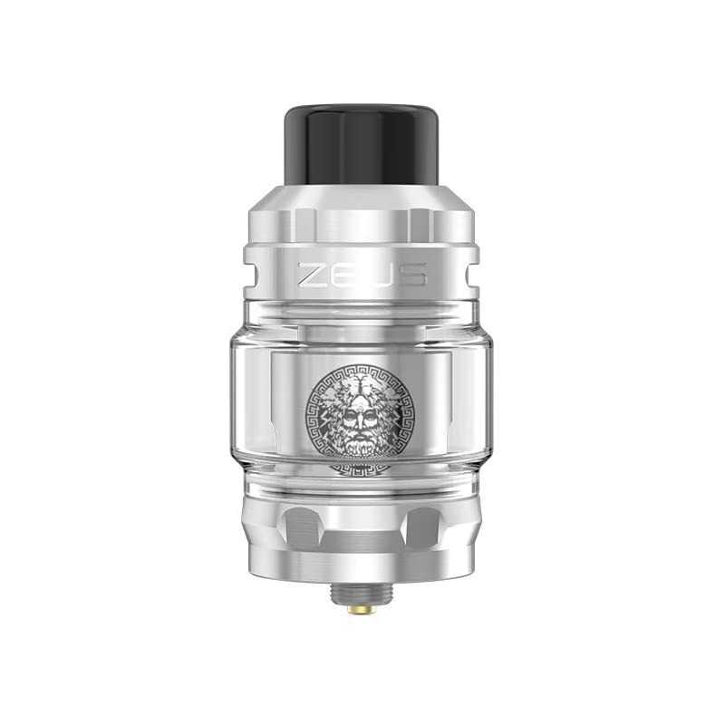 Clearomiseur Zeus Sub Ohm Geekvape Clearomiseur Zeus Sub Ohm Geekvape
