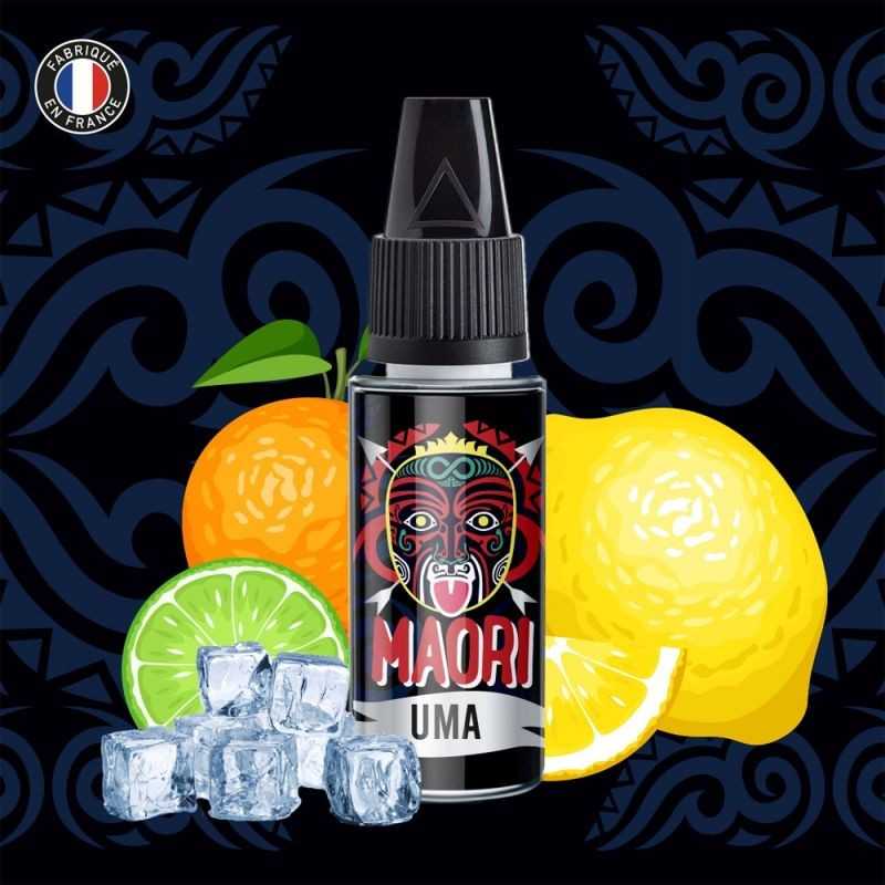 Concentrate Uma 10ml - BY Maori Concentrate Uma 10ml - BY Maori