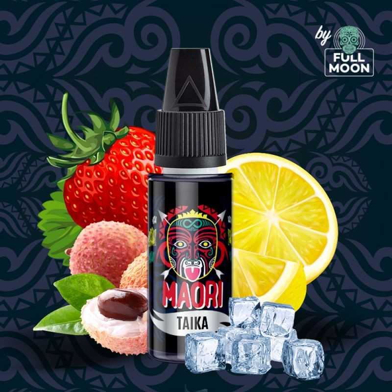Concentrate Taika 10ml - BY Maori Concentrate Taika 10ml - BY Maori
