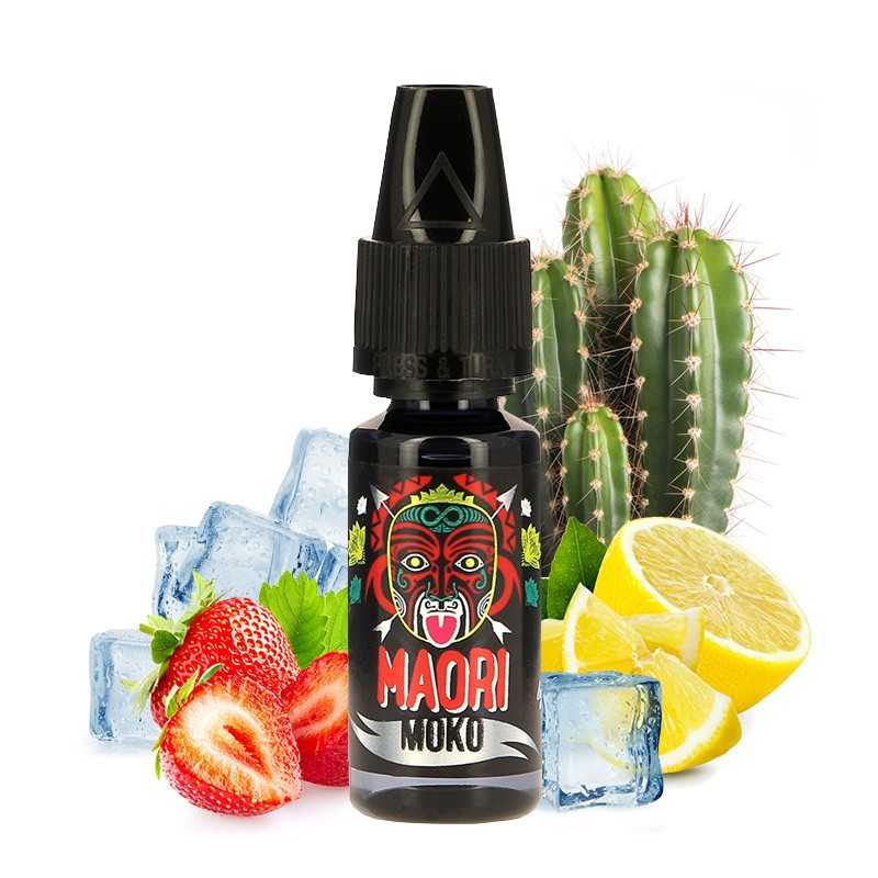 Concentrate Moko 10ml - BY Maori Concentrate Moko 10ml - BY Maori