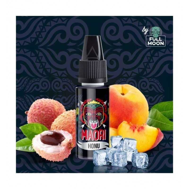 Concentrate Honu 10ml - BY Maori Concentrate Honu 10ml - BY Maori