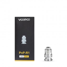 Résistances PnP R1 (0.8ohm)...