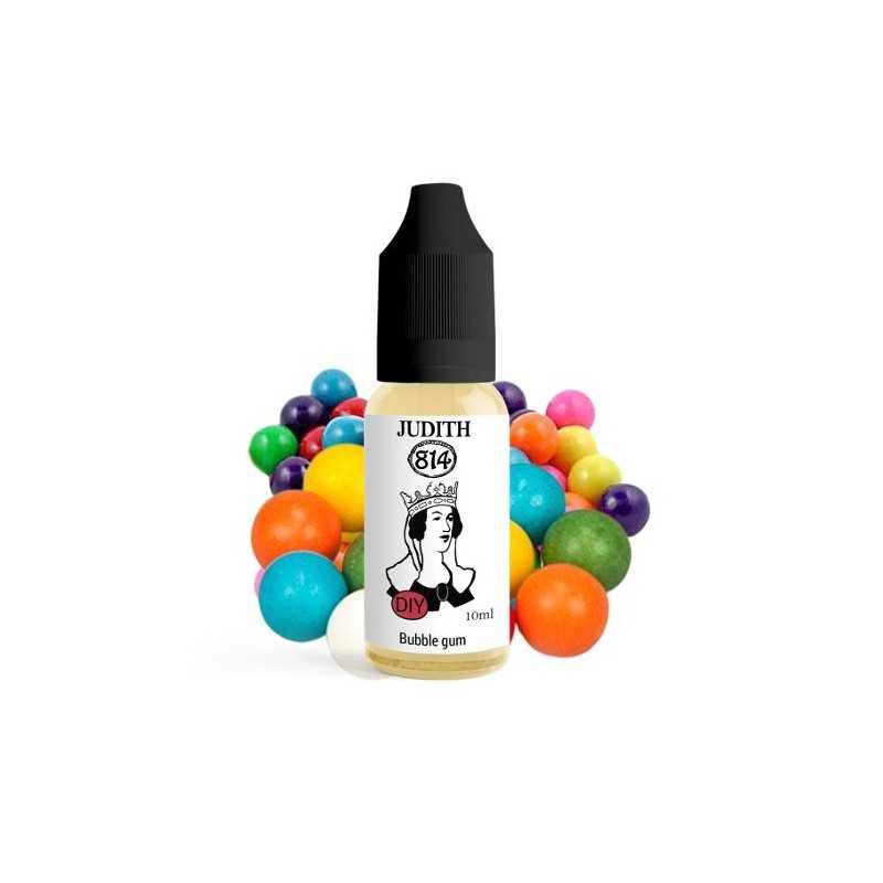 Concentrated Judith 10ml by 814 Concentrated Judith 10ml by 814