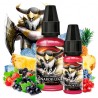 Concentra Ragnarok Legende 30ml Ultimate por Aromas y Líquidos