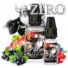 Concentrado Ragnarok Zero 30ml Aromas y Líquidos