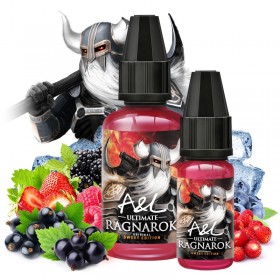 Concentrado Ragnarok 30ml...