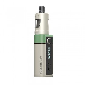 Kit Coolfire Z50 2100mAh...