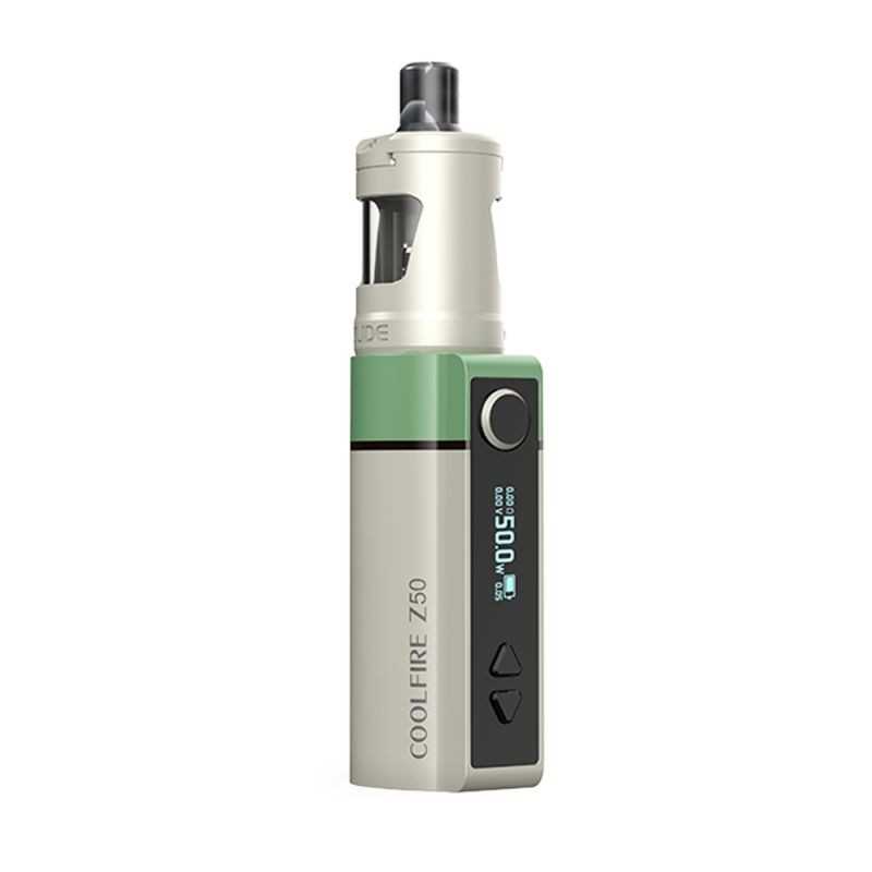 Kit Coolfire Z50 2100mAh [Edició Vintage] - Innokin