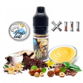 Concentrate XIII 10ml -...