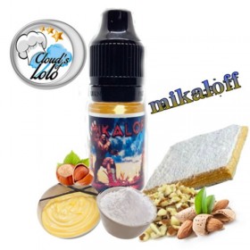 Concentré Mikaloff 10ml -...