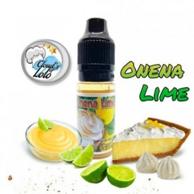 Concentré Onena Lime 10ml -...