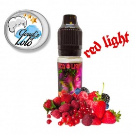 Concentré Red light 10ml -...