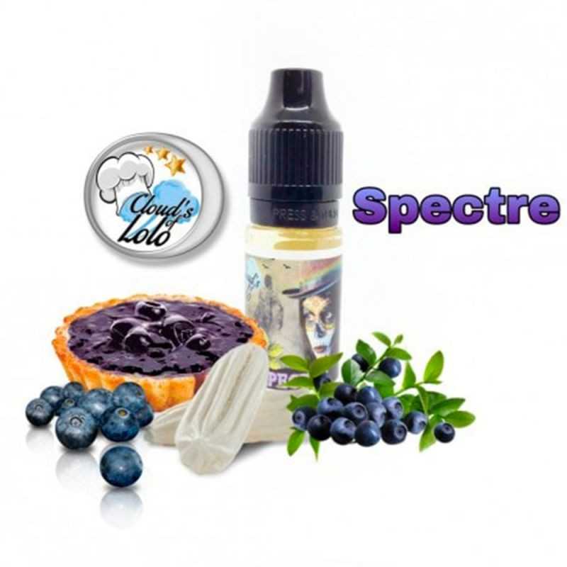 Concentrate Spectre 10ml - Cloud's of Lolo