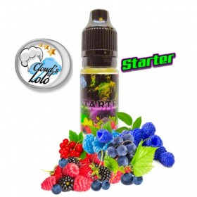 Concentré Starter 10ml -...