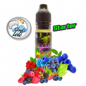 Concentrated Starter 10ml -...