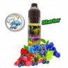 Concentrated Starter 10ml - Cloud's of Lolo