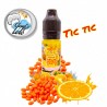 Concentré TicTic orange 10ml - Cloud's of Lolo