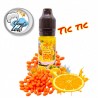 10ml Taronja TicTic Concentrat - Núvol de Lolo