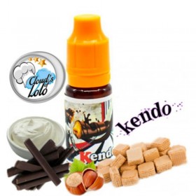 Concentré Kendo 10ml -...