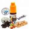 Concentré Kendo 10ml - Cloud's of Lolo