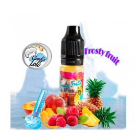 Frosty Fruit Concentrate...