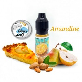 Concentré Amandine 10ml -...