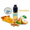 Concentrate Amandine 10ml - Cloud's of Lolo
