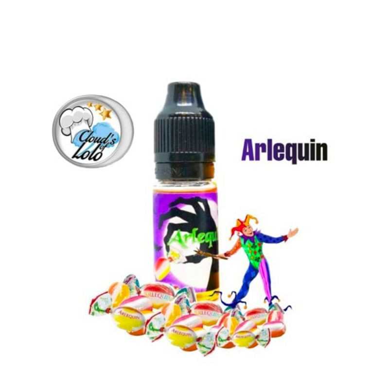 Concentrat d'arlequin 10ml - Núvol de Lolo