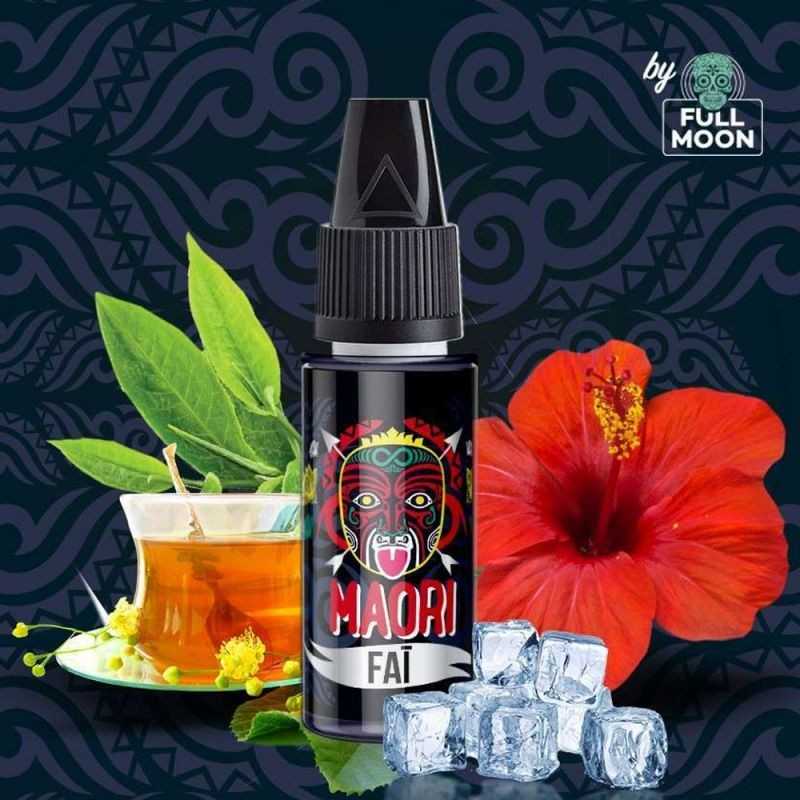 Concentrate Fai 10ml - Maori