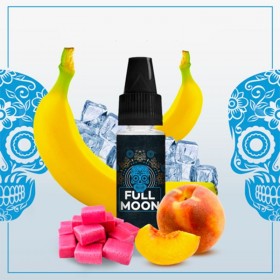 CONCENTRATE BLUE 10ml Full...