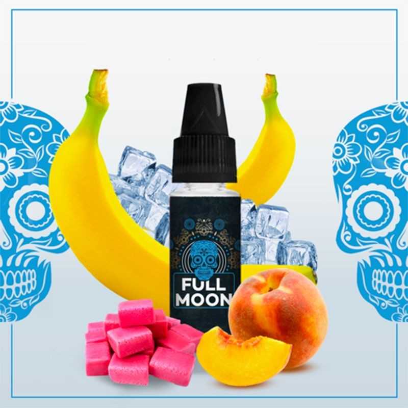 Concentré BLUE 10ml Full Moon