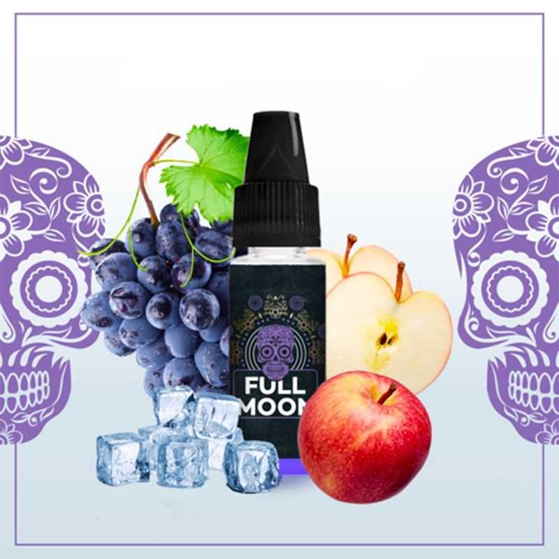 CONCENTRATE PURPLE 10ml Full Moon