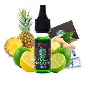 Concentré GREEN 10ml Full Moon