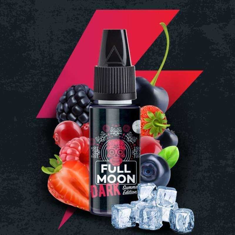 Concentré DARK 10ml Full Moon