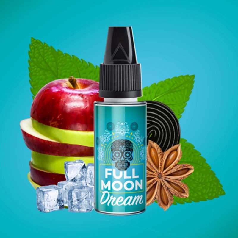 Concentré DREAM 10ml Full Moon