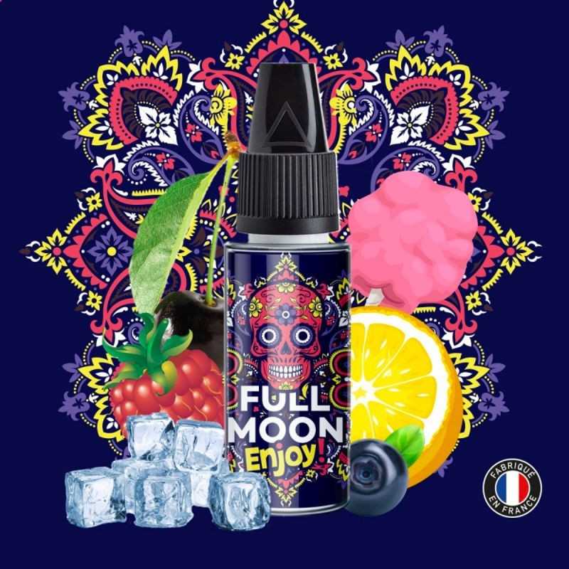 CONCENTRATE DISFRUTA 10ml Luna Llena