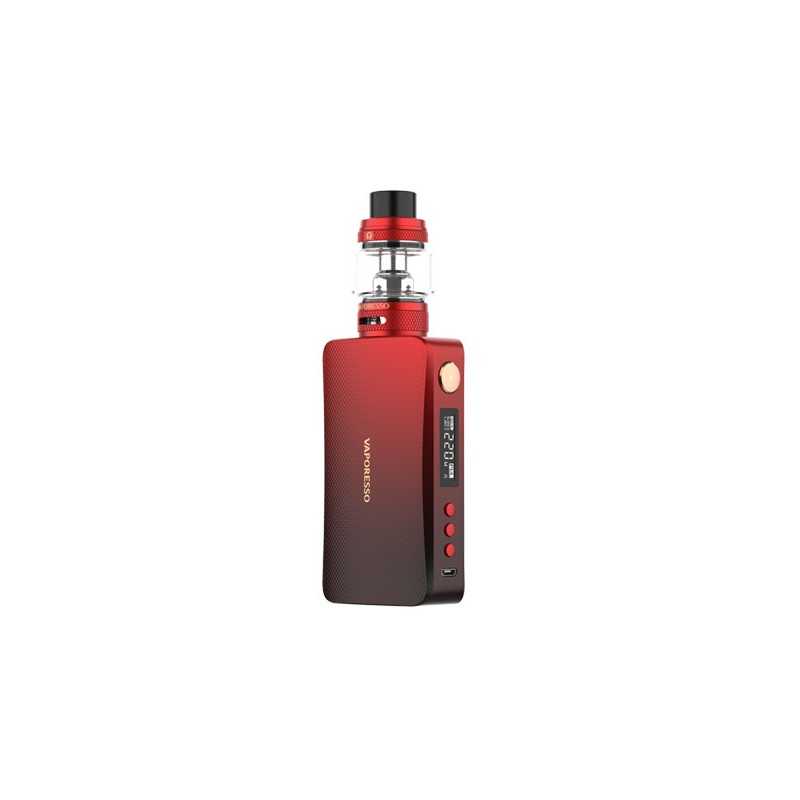 Kit GEN S 220W + NRG-S - Vaporesso Kit GEN S 220W + NRG-S - Vaporesso