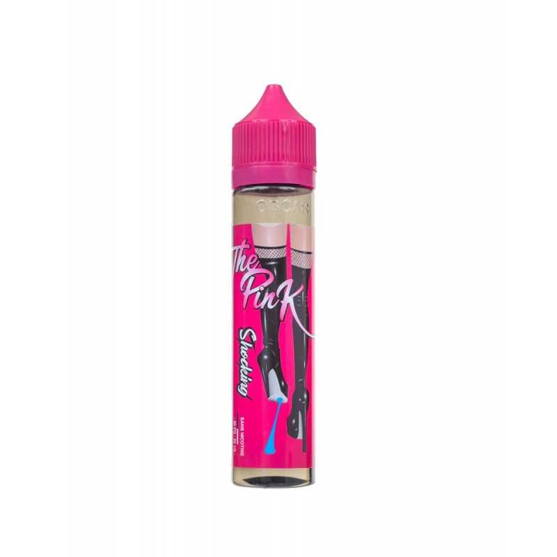 SHOCKING - The Pink SHOCKING - The Pink