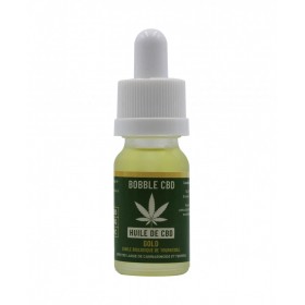 Organic CBD MCT Oil 5% + 1%...